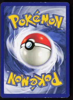 1999 Pokemon Base Set Electabuzz /102 #20 - Image 2