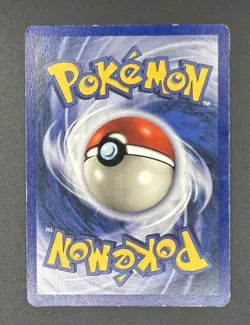 Pokemon TCG Clefairy 005/102 Base Set Holo - Image 2