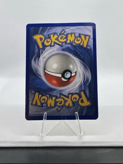 Pokemon TCG Machamp Holo Rare 1st Edition Base Set 8/102 - Image 2