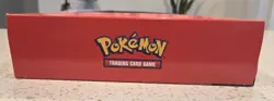 NEW & SEALED-Pokemon TCG-Scarlet And Violet: Prismatic Evolutions- 8 Pack-Costco - Image 5