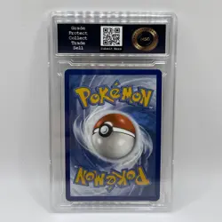 Hisuian Samurott VSTAR 209/189 Pokemon 2022 Astral Radiance Graded 9 Mint Tcg - Image 2