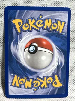 Pokemon TCG Cradily 3/92 Holo Foil Rare Ex Legend Maker Light Play LP 2006 - Image 2