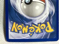 Pokemon TCG Cradily 3/92 Holo Foil Rare Ex Legend Maker Light Play LP 2006 - Image 3