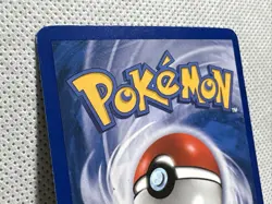 Pokemon TCG Cradily 3/92 Holo Foil Rare Ex Legend Maker Light Play LP 2006 - Image 5