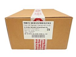 Pokemon TCG: Ultra Premium Collection Charizard Case Sealed English - Image 1
