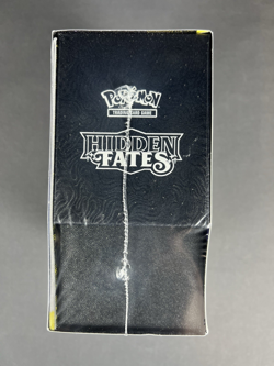 2019 Pokemon TCG Hidden Fates Elite Trainer Box Factory Sealed New ETB SM210 - Image 5