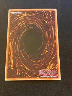 Yugioh - White Veil DUSA-EN032 Ultra Rare 1st Edition NM - Image 2