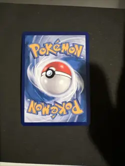 2025 Pokemon PTCG Gem Pack VOL.3 Chandelure CBB3C 1107/07 S-Chinese Game Card NM - Image 2