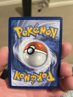 Caterpie 172/165 NM -Illustration Rare Pokemon Card- Scarlet And Violet 151 - Image 2