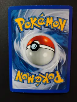 Bulbasaur 95/165 Expedition Reverse Holo MP Vintage Pokemon Card 2002 - Image 5