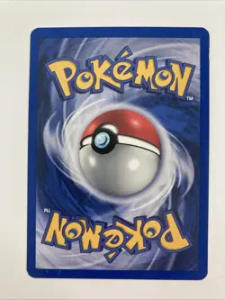 Pokemon Blaine's Ninetales 21/132 1st Edition Gym Challenge Set Trading Card LP - Image 2