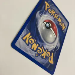 Pokemon Blaine's Ninetales 21/132 1st Edition Gym Challenge Set Trading Card LP - Image 4