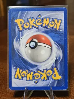 Shadowless Kadabra Pokemon Card 1999 Base Set WOTC 32/102 - Image 2