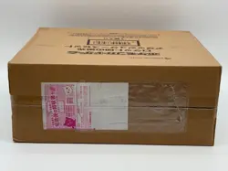 Pokemon Card Team Rocket’s Glory Attache Case Set Japanese w/30 Booster Packs - Image 5
