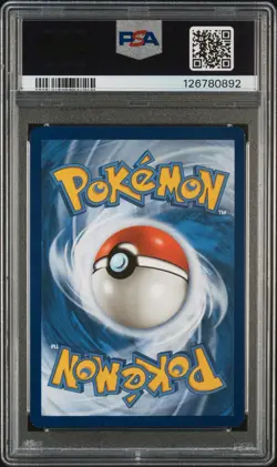 Pokemon Gold Star Greninja SWSH144 Holo PSA 9 Celebrations Promo Card English - Image 2