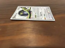 Pokemon Rayquaza EX - 039 (EX Collector's Tin) - Holo Card - Image 4