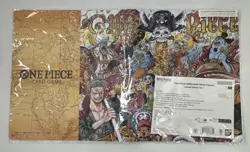 One Piece Card Game Official Playmat Limited Edition Vol 1 - Image 1