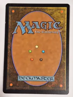 Nath of the Gilt-Leaf - Japanese Lorwyn - Magic the Gathering MTG Nice! - Image 2