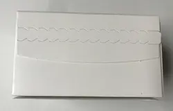 MTG Secret Lair Drop Series The Full Text Lands (Non Foil) - Image 2