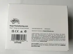 MTG Secret Lair Drop Series The Full Text Lands (Non Foil) - Image 3