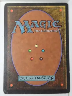 Claws Of Gix - Urza's Saga - Magic the Gathering MTG Nice! - Image 2