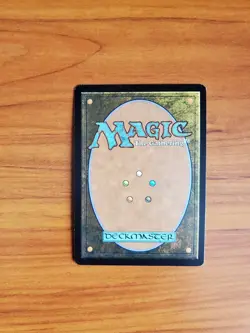 MTG Magic the Gathering Time Spiral - Timeshifted - Claws of Gix 107/121 - NM/MT - Image 2