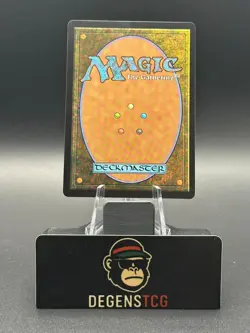 Ride the Shoopuf 0197 Final Fantasy Foil mtg english - Image 2