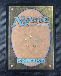 MTG Mockingbird 0061 Regular Rare BLB Bloomburrow Blue NM - Image 2