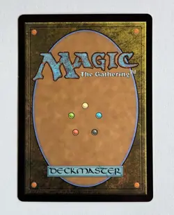 FOIL Arid Mesa (Special Guests) - Borderless - NM Pack Fresh MTG - Image 3