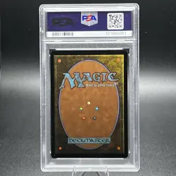 Slivdrazi Monstrosity Mystery Booster: Convention Edition Exclusives PSA 9 - Image 3
