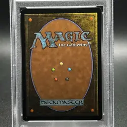 Slivdrazi Monstrosity Mystery Booster: Convention Edition Exclusives PSA 9 - Image 4