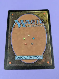 MTG Magic: Prophecy: Citadel of Pain #86/143 Uncommon - LP - Image 2