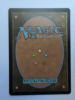 MTG Staff of Titania (BRC) the Brothers' War Extended Art Regular Rare 050 - Image 2