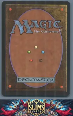Magic the Gathering MTG Alliances Martyrdom #139 Buy 2 Get 1 - Image 2