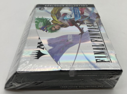 Magic The Gathering Final Fantasy Collector Booster Box SEALED - Image 3