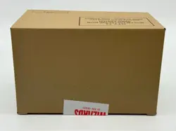 Magic The Gathering Final Fantasy Collector Booster Box Case SEALED - Image 5