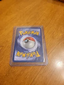 Pokemon TCG Dragonite Promo WB the First Movie Stamped Card - Image 3