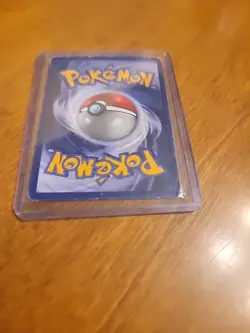 Pokemon TCG Dragonite Promo WB the First Movie Stamped Card - Image 4