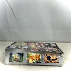 Pokemon Shiny Treasure ex Booster Box Japanese SV4a / NEW SEALED - Image 3