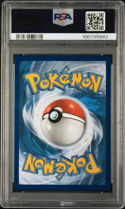 2014 POKEMON XY FLASHFIRE #69 M CHARIZARD EX PSA 10 - Image 2