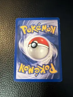 * Pokemon TCG - Scoop Up 78/102 - Rare Unlimited - Base Set Unlimited 1999 NM - Image 2