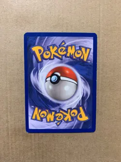 Lass 75/102 Base Set - Rare Pokemon Card - NM/Mint - Image 2