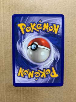 Pokemon Trader 77/102 Base Set - Rare Pokemon Card - NM/Mint - Image 2