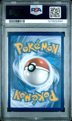 2025 POKEMON DRI EN-DESTINED RIVALS #096 TEAM ROCKET'S TYRANITAR PSA 10 - Image 2