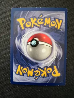 1999 Pokemon Promo Mewtwo #3 Light Play (LP) - Image 2