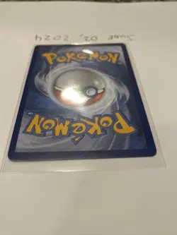 Surfing Pikachu VMAX 009/025 Celebrations Full Art Ultra Rare Pokemon 2021 NM - Image 4