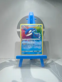 Kyogre - SWSH Shining Fates - 021/072 - Holo Amazing Rare - Pokemon TCG - Image 1