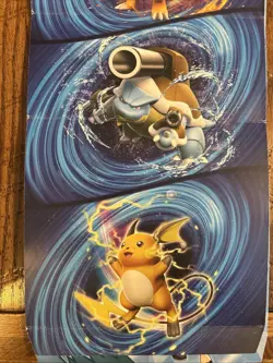 Pokemon TCG Players Guide Elite Trainer Box ETB, 4 Guides, 2 Box Art Sleeves - Image 3