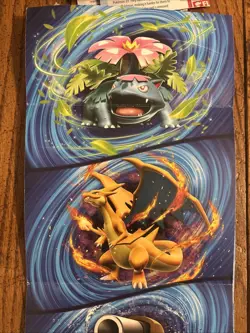 Pokemon TCG Players Guide Elite Trainer Box ETB, 4 Guides, 2 Box Art Sleeves - Image 4