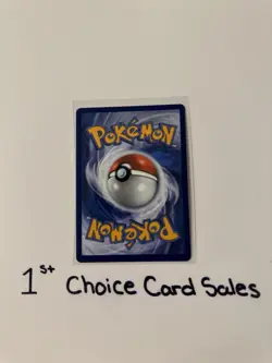 Pokemon TCG Buneary (Master Ball Pattern) 083/131 Prismatic Evolutions - Image 2
